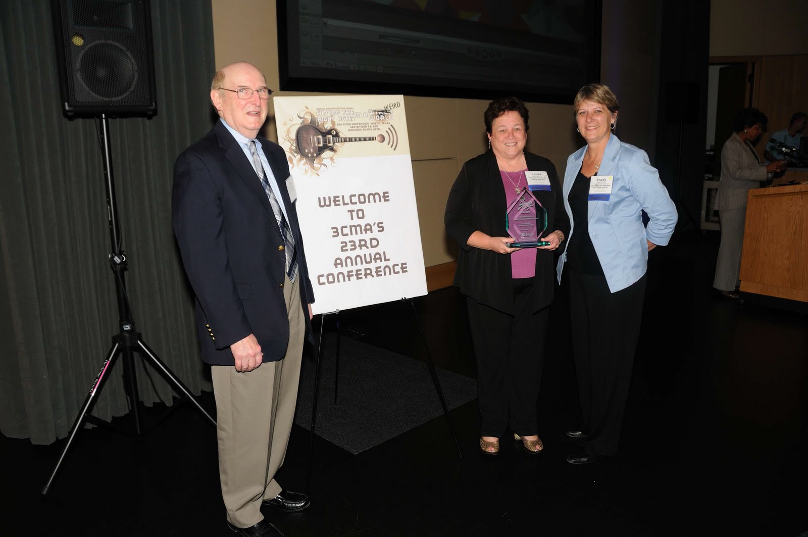 Linda Harris - City of Decatur, GA